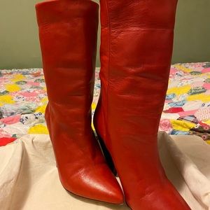 Isabel Marant boots